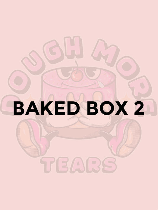 Baked Box 2